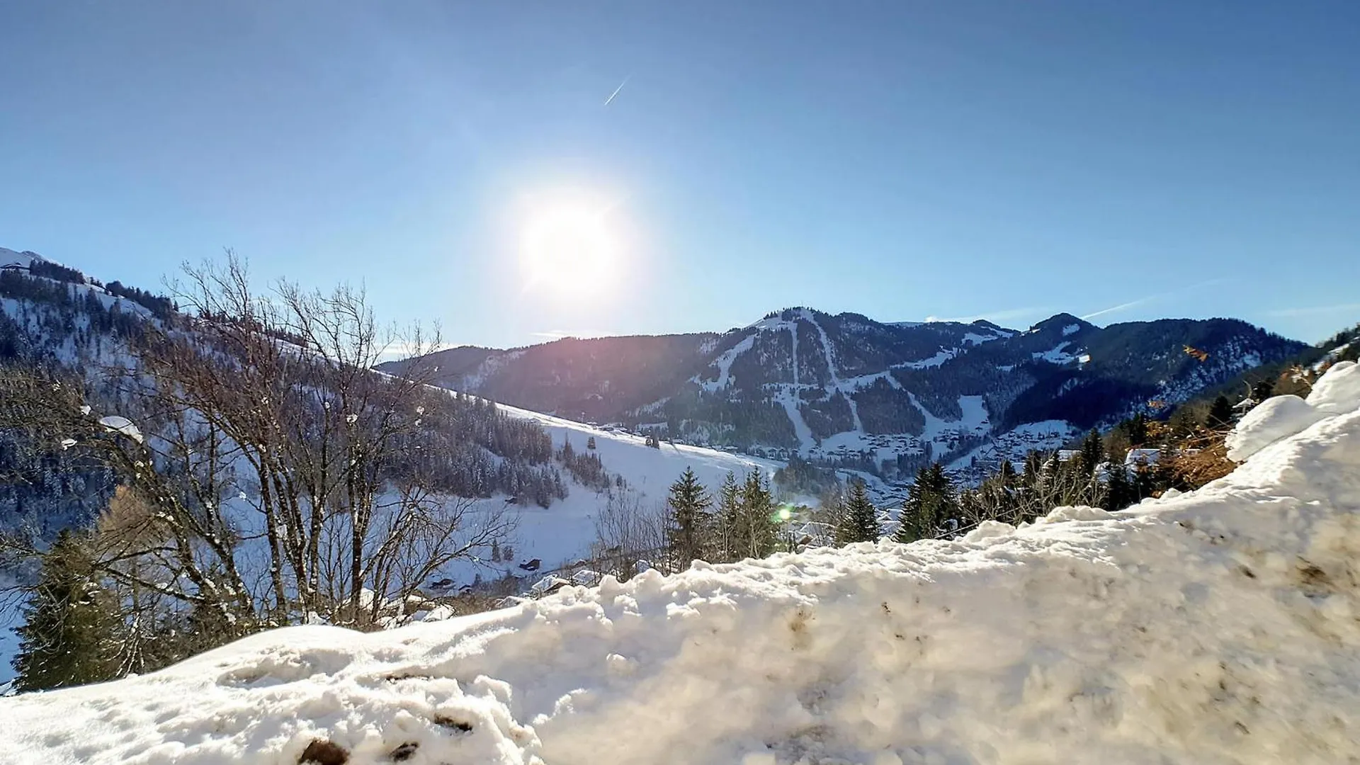 Charmant Appart 4 Pers A La Clusaz Avec Parking Et Wifi - Fr-1-818-46 0*,  France
