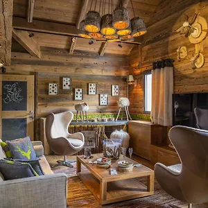 3* Gasthuis Les Rhodos